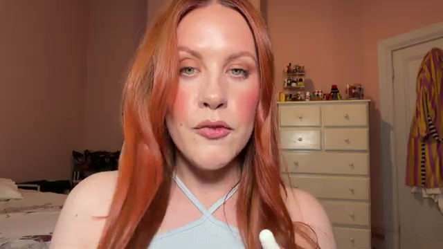 Gloss Absolu Glaze Drops Anti-Frizz Hair Oil