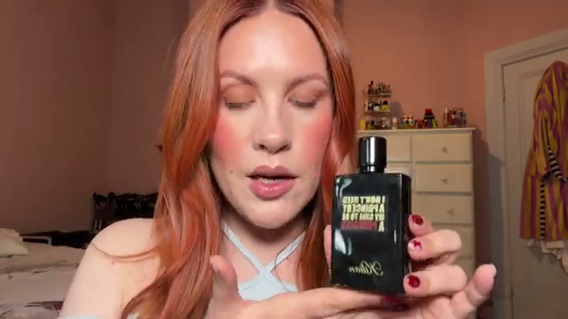 Princess Eau de Parfum with Vanilla & Ginger