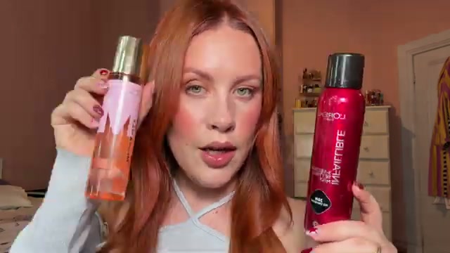 Infallible 3-Second Makeup Setting Spray