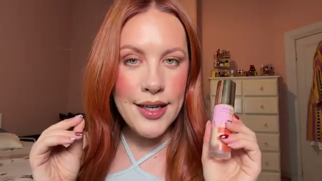 Life Proof Satin Foundation