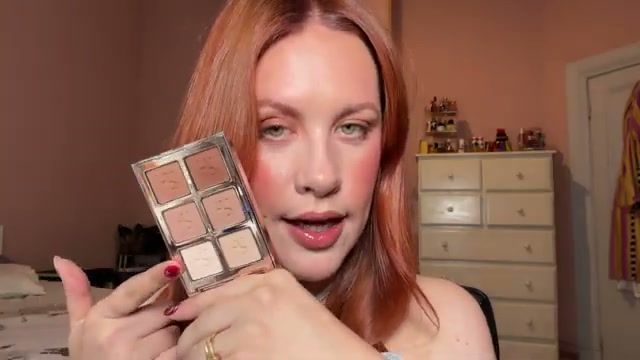 Major Dimension Essential Artistry Edit Eyeshadow Palette