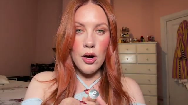 Fragrance Layering Balm