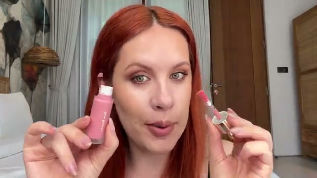 Soft Pinch Liquid Blush