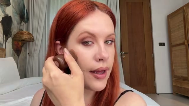 Pocket Bronzer