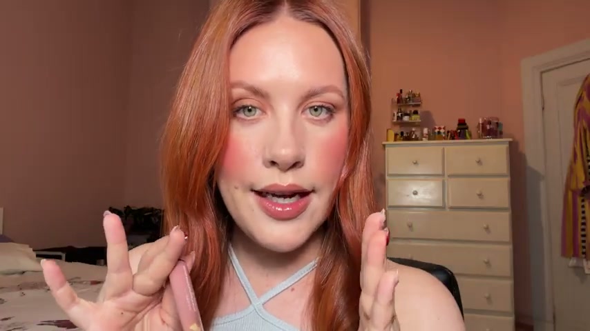 Peptide Lip Treatment