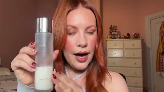 Milk Skin Toner