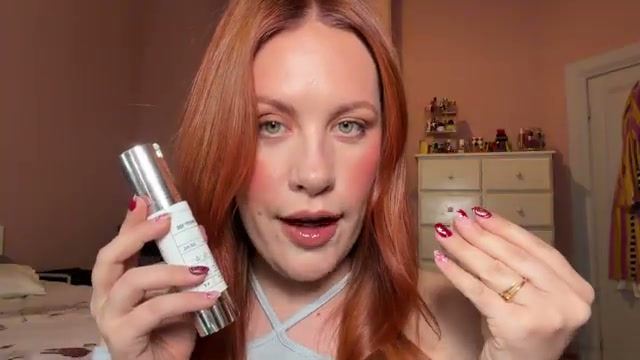 CICA Reedle Shot Serum