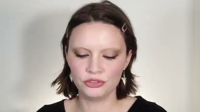 Blurry Smoothie Tinted Lip Balm