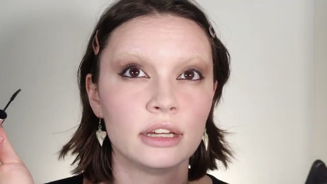 Volume & Curling Mascara Duo