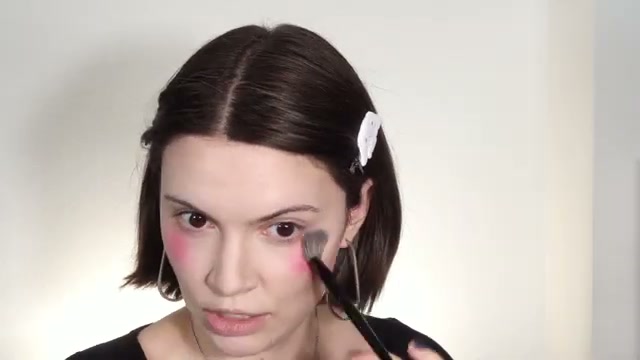 Mono Blush