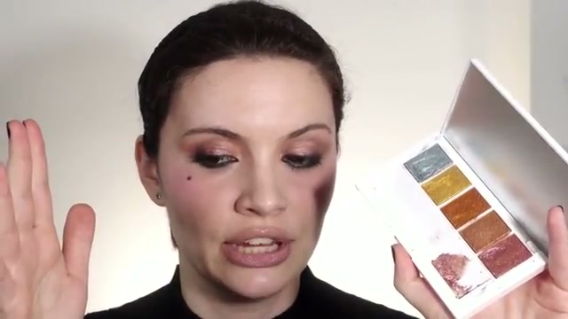 Amplify Flexi Powder