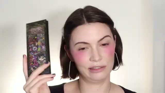 Eyeshadow
