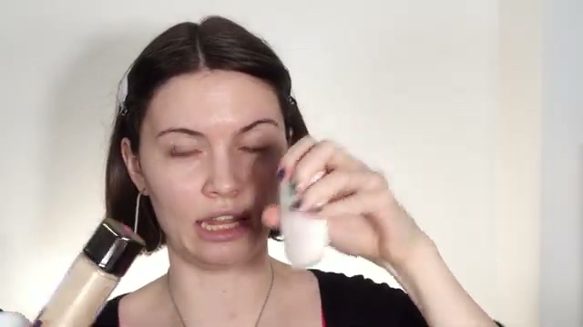 Studio Face and Body Foundation