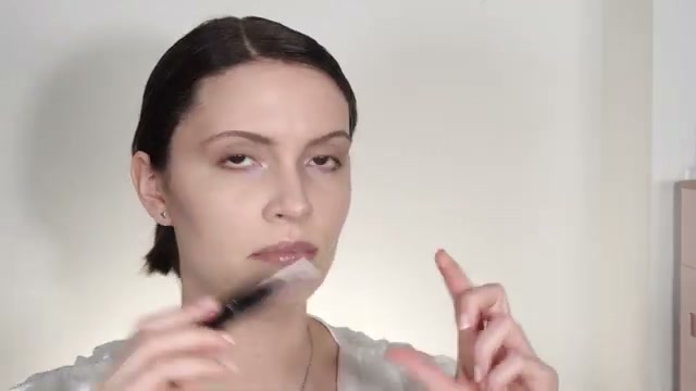 Multisculpt Matte Liquid Eyeshadow + All-over Colour