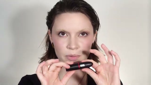 M·A·Cximal Silky Matte Viva Glam Lipstick