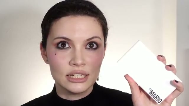 Master Metals Eye Palette