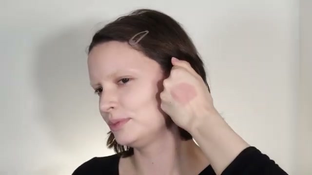 Mousse Care Cheek Handy