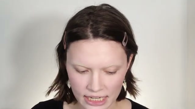 Mousse Care Cheek Handy