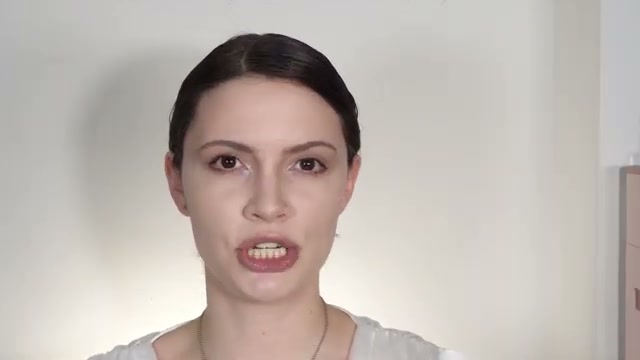 Skin Fetish: Divine Blush
