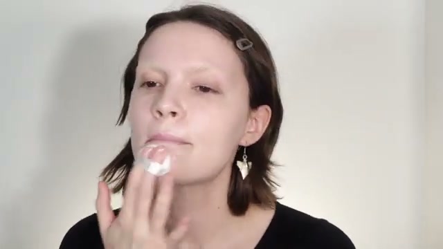Back Me No Sebum Powder