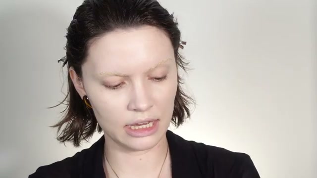 Face Trace Cream Contour Stick