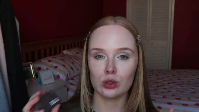 Eye Brow Stylist