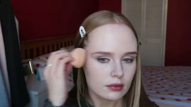 Blush Filter Liquid Blush