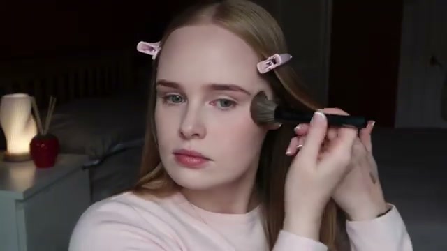 Blush & Highlighter