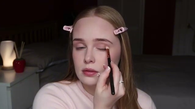Mini Quad Eyeshadow