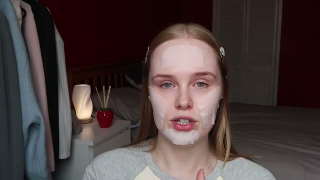 Collagen Ampoule Pad