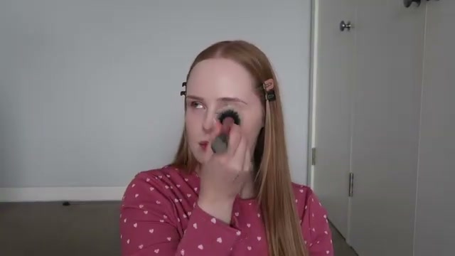 Can't Stop Won't Stop Mattifying Pressed Powder