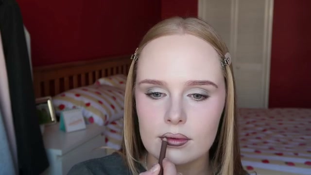 Lasting Finish Lipstick