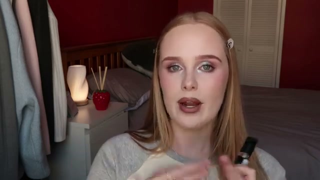 Lasting Finish Lipstick