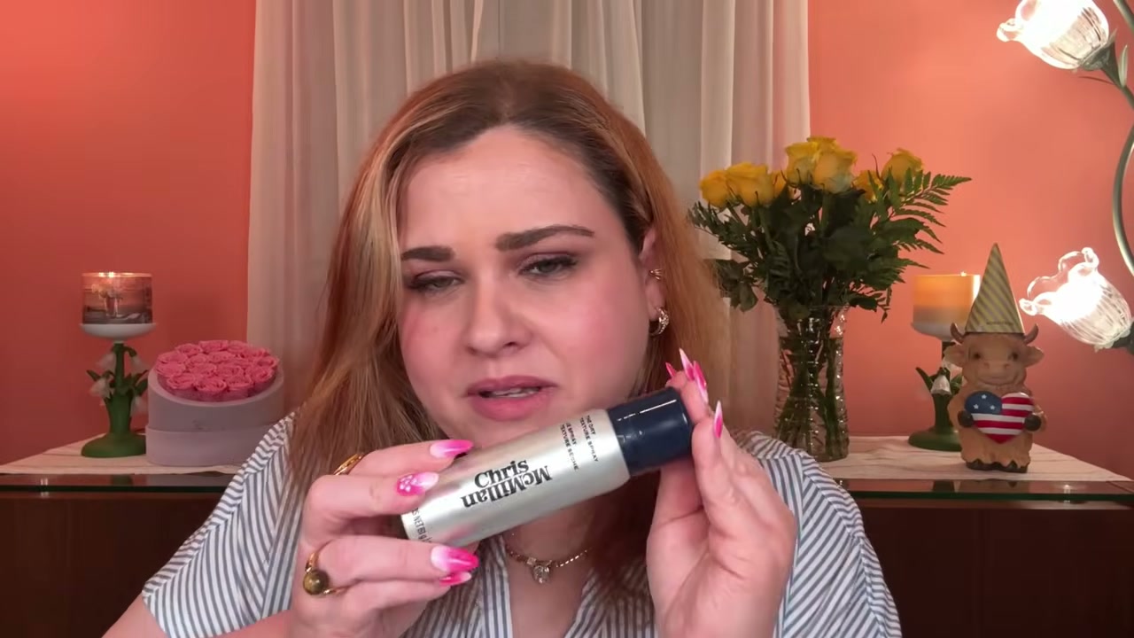 The Dry Texture Spray