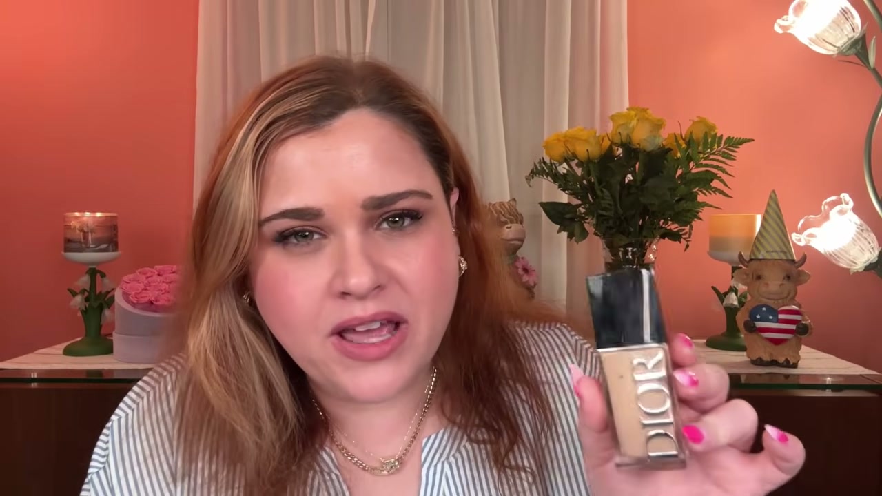 Forever Skin Glow Foundation