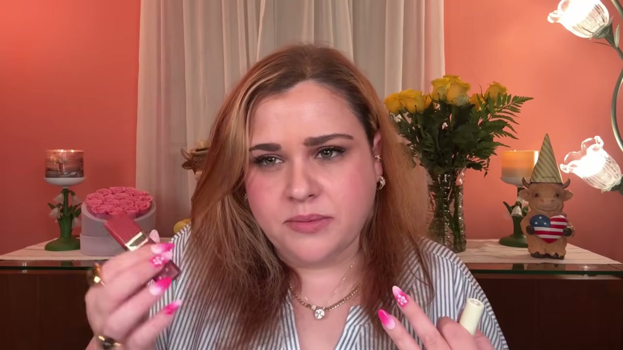 Rose Dew Lip Bite