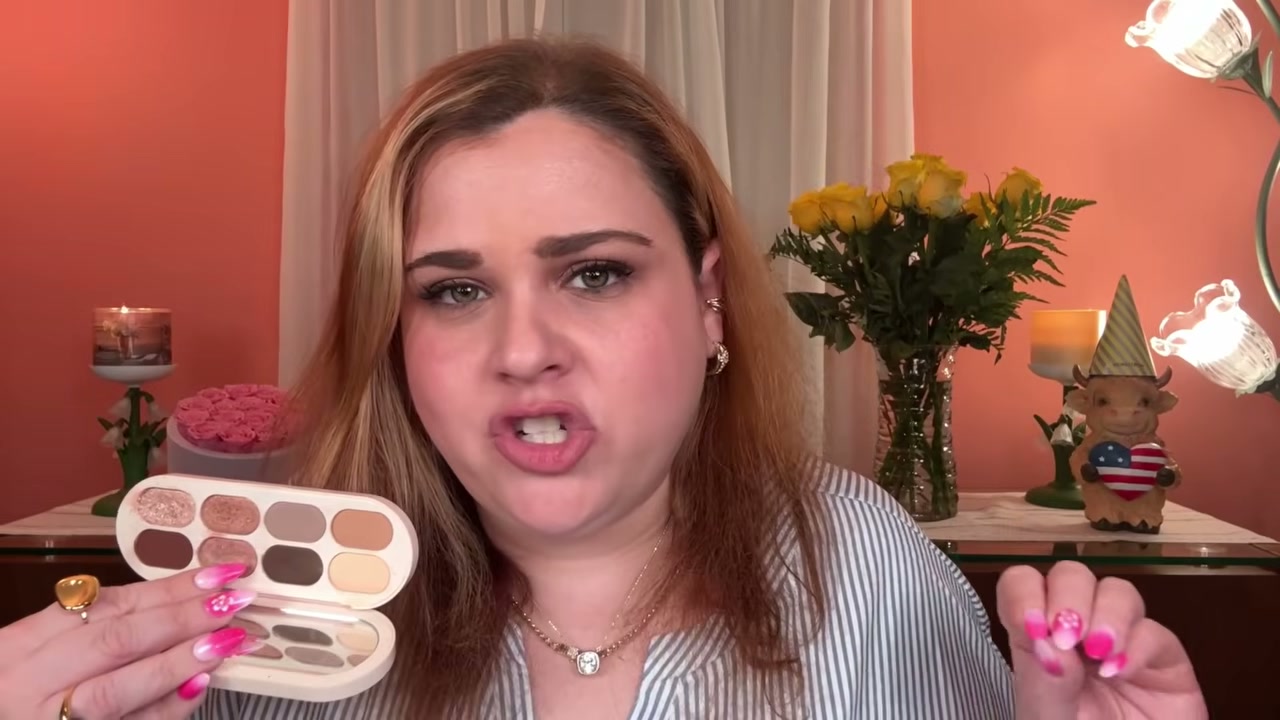 Essential Neutrals Eyeshadow Palette