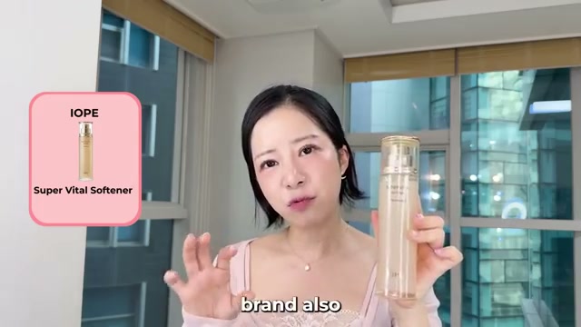 cyounginyou mentioning Holy Chore Softener at 08:57 in their YouTube video