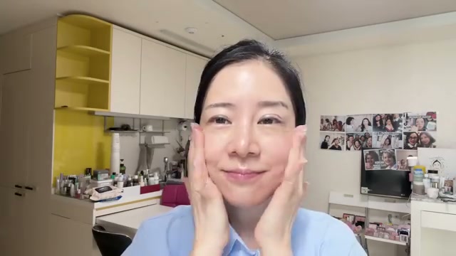 cyounginyou mentioning Holy Chore Super Rich Balm Type Moisturizer at 08:37 in their YouTube video