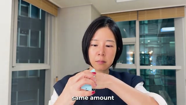 cyounginyou mentioning Torriden SOLID-IN Ceramide Lip Essence at 15:50 in their YouTube video