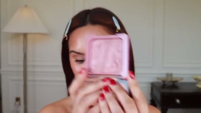 TruBlend Skin Enhancer Baked Luminous Blush
