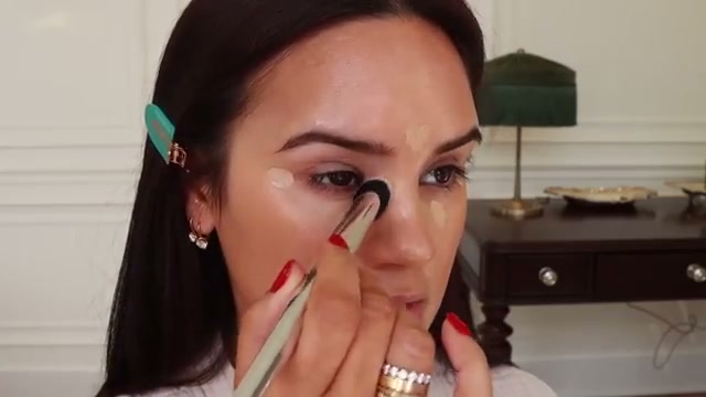 daceycash mentioning DIOR Forever Skin Correct Concealer at 36:29 in their YouTube video