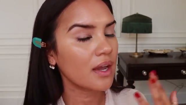 daceycash mentioning DIOR Forever Skin Glow at 36:50 in their YouTube video