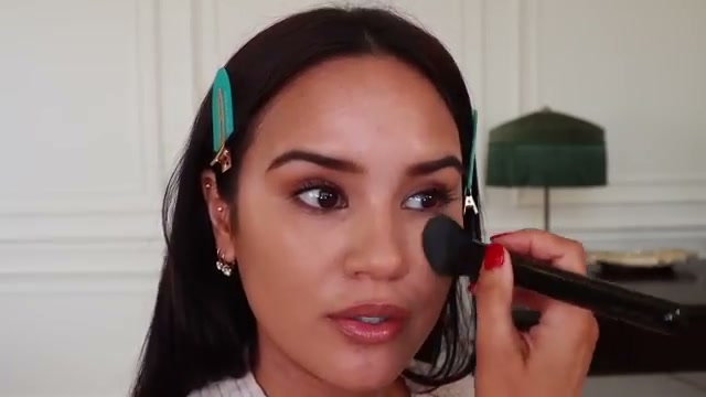 daceycash mentioning DIOR Forever Skin Wear (matte) at 32:48 in their YouTube video