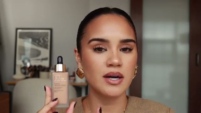 Futurist Skin Tint Serum Foundation SPF 20 with Glycerin
