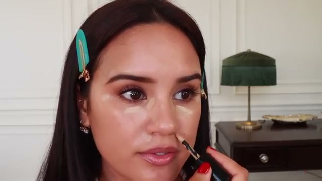 Luminous Silk Concealer
