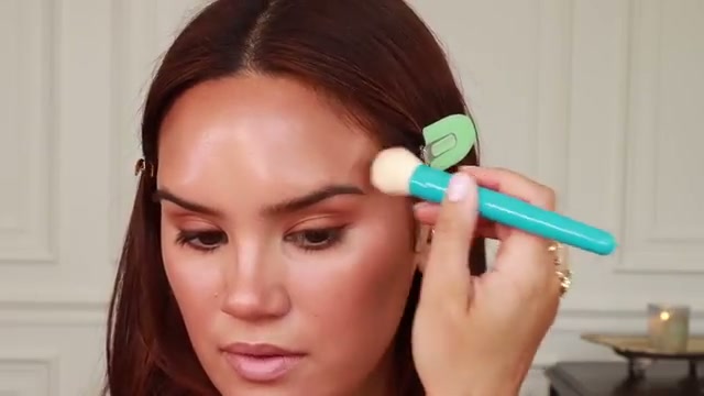 Unreal Liquid Highlighter