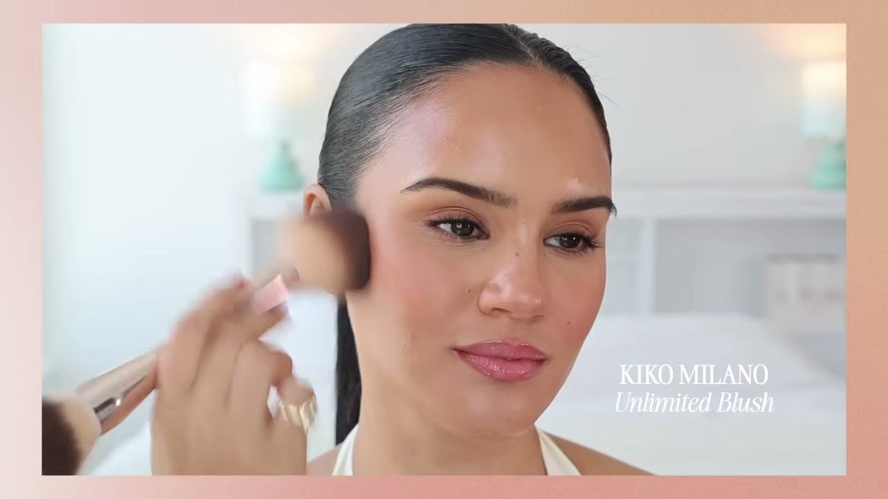 Unlimited Blush