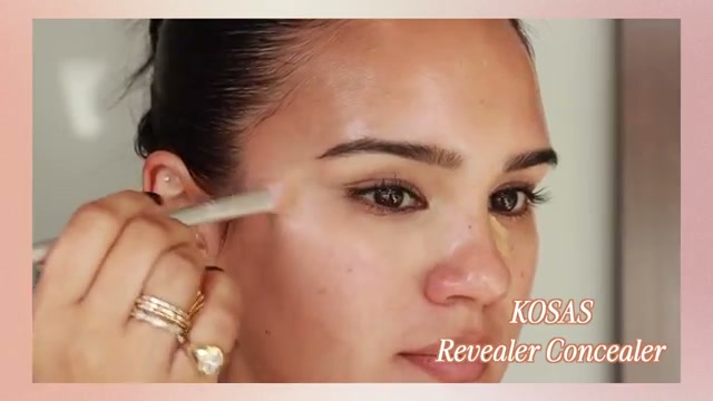 Revealer Super Creamy + Brightening Concealer