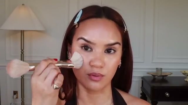 Lumi Bronze Le Stick Soleil Bronzer Stick